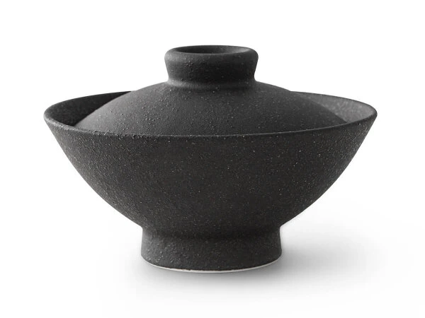 Suppenschale Kokuyou Mit Deckel 10 Suppenschale Kokuyou Mit Deckel – Bild 8