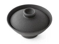 Suppenschale Kokuyou Mit Deckel 5 Suppenschale Kokuyou Mit Deckel – Bild 3