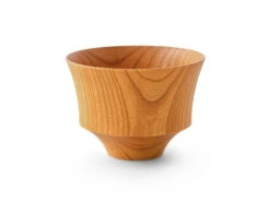 Suppenschale, Reisschale Koma, Urushi Natur -Berühmter Geschirr Laden suppenschale reisschale koma urushi natur 1