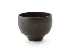 Suppenschale, Reisschale Mari, Urushi Schwarz 13 Suppenschale, Reisschale Mari, Urushi Schwarz -Berühmter Geschirr Laden suppenschale reisschale mari urushi schwarz 1