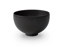 Suppenschale, Reisschale Sensai, Urushi Schwarz 13 Suppenschale, Reisschale Sensai, Urushi Schwarz -Berühmter Geschirr Laden suppenschale reisschale sensai urushi schwarz 1