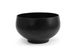 Suppenschüssel Kumi-wan M, 400 Ml, Marine -Berühmter Geschirr Laden suppenschuessel kumi wan m 400 ml marine 1