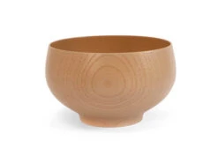 Suppenschüssel Kumi-wan M, 400 Ml, Natur -Berühmter Geschirr Laden suppenschuessel kumi wan m 400 ml natur 1
