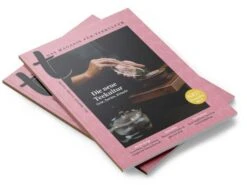 T - Magazin - First Flush -Berühmter Geschirr Laden t magazin first flush 1