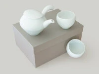 Teeset Sò-Sò, 3-teilig 6 Teeset Sò-Sò, 3-teilig – Bild 4