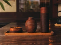 Teedose Fuki Moto, Serie Karmi, Ca. 100 G Tee 7 Teedose Fuki Moto, Serie Karmi, Ca. 100 G Tee – Bild 5