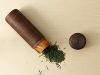 Teedose Fuki Moto, Serie Karmi, Ca. 100 G Tee 8 Teedose Fuki Moto, Serie Karmi, Ca. 100 G Tee – Bild 6