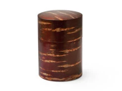 Teedose Kizutsu Natural, Kabazaiku, 150 G -Berühmter Geschirr Laden teedose kizutsu natural kabazaiku 150 g 1