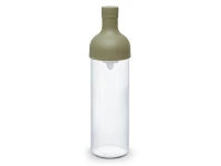 Teeflasche Mit Sieb, HARIO Filter In Bottle, 750 Ml, Grün 5 Teeflasche Mit Sieb, HARIO Filter In Bottle, 750 Ml, Grün – Bild 3
