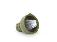 Teeflasche Mit Sieb, HARIO Filter In Bottle, 750 Ml, Grün 6 Teeflasche Mit Sieb, HARIO Filter In Bottle, 750 Ml, Grün – Bild 4