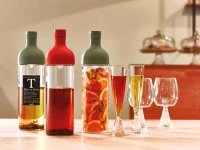 Teeflasche Mit Sieb, HARIO Filter In Bottle, 750 Ml, Grün 8 Teeflasche Mit Sieb, HARIO Filter In Bottle, 750 Ml, Grün – Bild 6