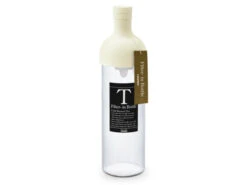 Teeflasche Mit Sieb, HARIO Filter In Bottle, 750 Ml, White -Berühmter Geschirr Laden teeflasche mit sieb hario filter in bottle 750 ml white 1