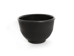 Teetasse Gusseisen Shin Arare, Iwachu, 100 Ml -Berühmter Geschirr Laden teekanne gusseisen chocho beige 0 6 l 2 1