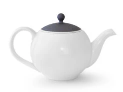 Teekanne Sabi-sen Mon, Porzellan, 300 Ml -Berühmter Geschirr Laden teekanne sabi sen mon porzellan 300 ml 1