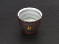 Teeschale Kintsuru Mitsukoshi, Banko Yaki, 60 Ml 11 Teeschale Kintsuru Mitsukoshi, Banko Yaki, 60 Ml – Bild 9