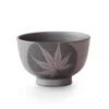Teeschale Kuro Momiji, Banko Yaki, 60 Ml