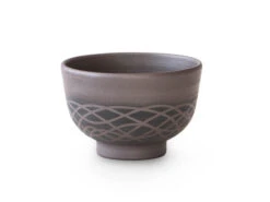 Teeschale Ryusen, Banko Yaki, 60 Ml -Berühmter Geschirr Laden teeschale ryusen banko yaki 60 ml 1