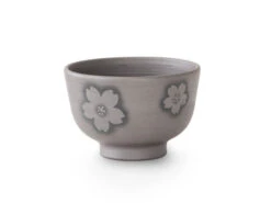Teeschale Sakura, Banko Yaki, 60 Ml 15 Teeschale Sakura, Banko Yaki, 60 Ml -Berühmter Geschirr Laden teeschale sakura banko yaki 60 ml 1