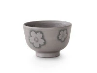 Teeschale Sakura, Banko Yaki, 60 Ml
