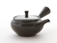 Teeservice Kurodei Kyogata, 3-teilig 9 Teeservice Kurodei Kyogata, 3-teilig – Bild 7