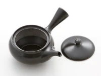 Teeservice Kurodei Kyogata, 3-teilig 10 Teeservice Kurodei Kyogata, 3-teilig – Bild 8