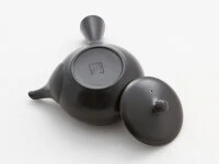 Teeservice Kurodei Kyogata, 3-teilig 11 Teeservice Kurodei Kyogata, 3-teilig – Bild 9