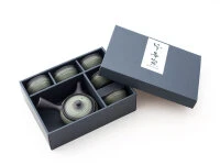 Teeservice Nichiyobi, 6-teilig 7 Teeservice Nichiyobi, 6-teilig – Bild 5