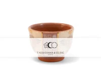 Teeservice Shiboridashi Shino Hanamishima, 3-teilig 13 Teeservice Shiboridashi Shino Hanamishima, 3-teilig – Bild 11