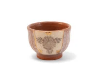 Teeservice Shiboridashi Shino Hanamishima, 3-teilig 8 Teeservice Shiboridashi Shino Hanamishima, 3-teilig – Bild 6