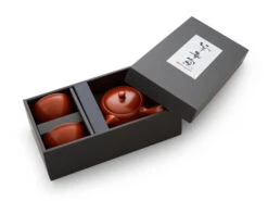 Teeservice Shudei Kyogata, 3-teilig -Berühmter Geschirr Laden teeservice shudei kyogata 3 teilig 1