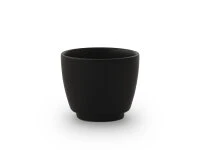 Teeservice T.Kato, Schwarz, 6-teilig 9 Teeservice T.Kato, Schwarz, 6-teilig – Bild 7