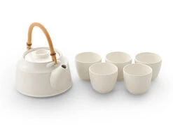 Teeservice T.Kato Weiß, 6-teilig 25 Teeservice T.Kato Weiß, 6-teilig -Berühmter Geschirr Laden teeservice t kato weiss 6 teilig 1