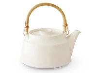 Teeservice T.Kato Weiß, 6-teilig 5 Teeservice T.Kato Weiß, 6-teilig – Bild 3