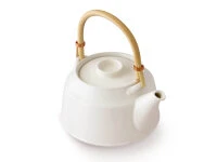 Teeservice T.Kato Weiß, 6-teilig 7 Teeservice T.Kato Weiß, 6-teilig – Bild 5