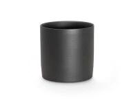 Teetasse Korokuri, 240 Ml, Schwarz