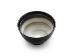 Teetasse Kurodei Yunomi -Berühmter Geschirr Laden teetasse kurodei yunomi 1