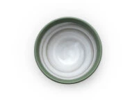 Teetasse Kurofukuhira Yunomi 5 Teetasse Kurofukuhira Yunomi – Bild 3