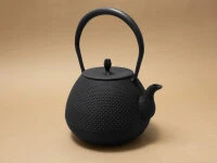 Tetsubin Aki No Jitsu Arare, 1,4 L 7 Tetsubin Aki No Jitsu Arare, 1,4 L – Bild 5