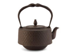 Tetsubin Torayama Nanbu Kaku-Mozuyakata Kikko 1,3 Liter 15 Tetsubin Torayama Nanbu Kaku-Mozuyakata Kikko 1,3 Liter -Berühmter Geschirr Laden tetsubin torayama nanbu kaku mozuyakata kikko 1