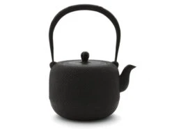 Tetsubin Torayama Natsume Arare 1,4 Liter (IH) -Berühmter Geschirr Laden tetsubin torayama natsume arare 1 4 liter ih2 1