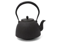 Tetsubin Torayama Nanbu Arare 1,7 Liter