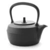 Tetsubin, Wasserkessel Gusseisen 1,1 L TSURI, Iwachu (IH) -Berühmter Geschirr Laden tetsubin wasserkessel gusseisen 1 1 l tsuri iwachu ih
