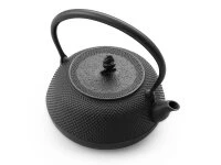 Berühmter Geschirr Laden -Berühmter Geschirr Laden tetsubin wasserkessel gusseisen 1 7 l hiramaru arare iwachu ih2