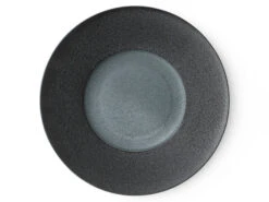 Tiefer Teller Homura, Schwarz, 3 Größen 25 Tiefer Teller Homura, Schwarz, 3 Größen -Berühmter Geschirr Laden tiefer teller homura schwarz 3 groessen 1