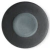 Tiefer Teller Homura, Schwarz, 3 Größen -Berühmter Geschirr Laden tiefer teller homura schwarz 3 groessen