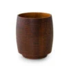 Trink-Becher Turari Wan S, Braun -Berühmter Geschirr Laden trink becher turari wan s braun