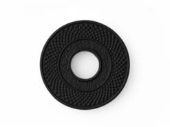 Untersetzer Iwachu Arare, Gusseisen -Berühmter Geschirr Laden untersetzer iwachu arare gusseisen 1