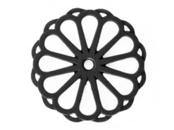 Untersetzer Iwachu Wagiku, Ø 17,5 Cm -Berühmter Geschirr Laden untersetzer iwachu wagiku o 17 5 cm 1