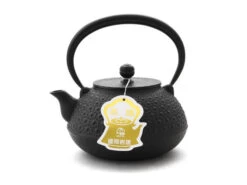 Wasserkessel Gusseisen 1,1 L, Tetsubin KIKKO, Iwachu -Berühmter Geschirr Laden wasserkessel gusseisen 1 1 l tetsubin kikko iwachu 1