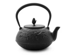 Wasserkessel Gusseisen 1,5 L, UMA, Iwachu -Berühmter Geschirr Laden wasserkessel gusseisen 1 5 l uma iwachu 1